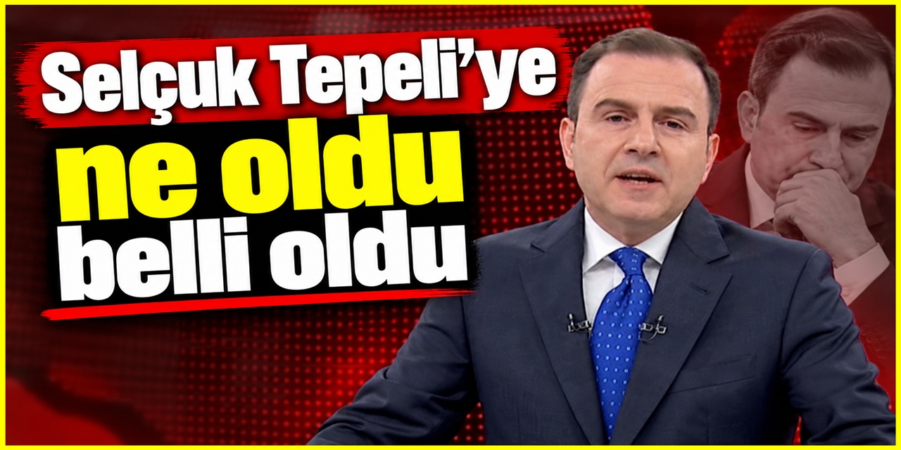 NOW TV'yi açanlar göremedi. Selçuk Tepeli'ye ne oldu belli oldu