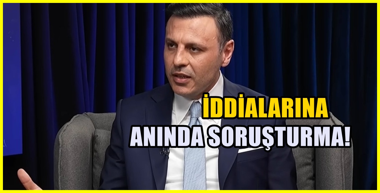 Olaylı Üsküdar Belediyesi seçimi: Özgür Çelik'in iddialarına soruşturma başlatıldı