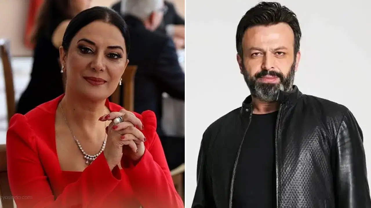Veda Yurtsever'den yakın arkadaşı olan Serhat Kılıç'a duygu yüklü veda