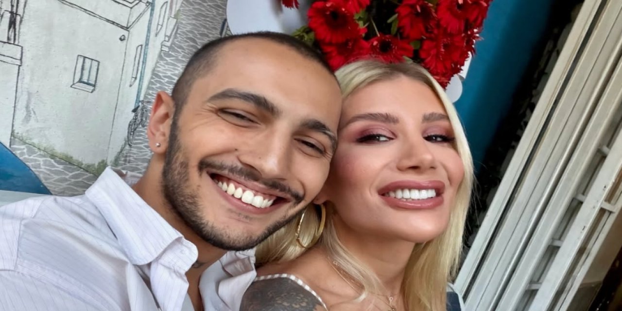 İrem Derici'nin nişanlısı cezaevinden çıktı, ünlü şarkıcı paylaştı: ''Herkese gönül koydum''