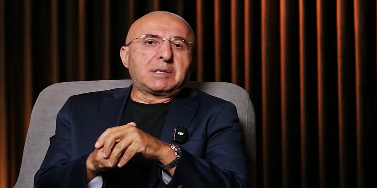 Sosyal medya paylaşımı nedeniyle tutuklanmıştı: Gazeteci Ali Çağatay tahliye edildi