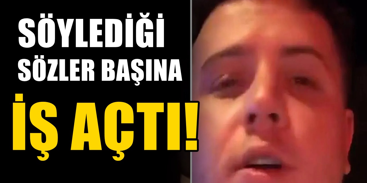 TikTok fenomeni Semih Varol'a gözaltı. Şanlı polisleri hedef almıştı