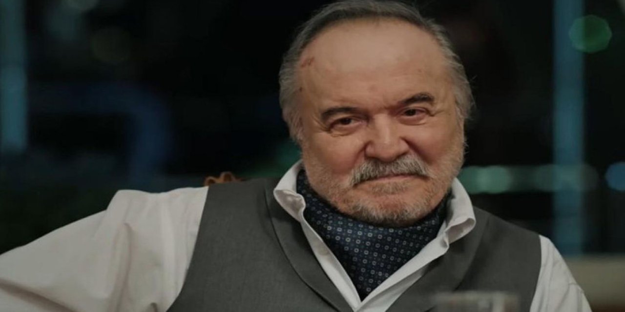 Çetin Tekindor’dan sevenlerini endişelendiren haber