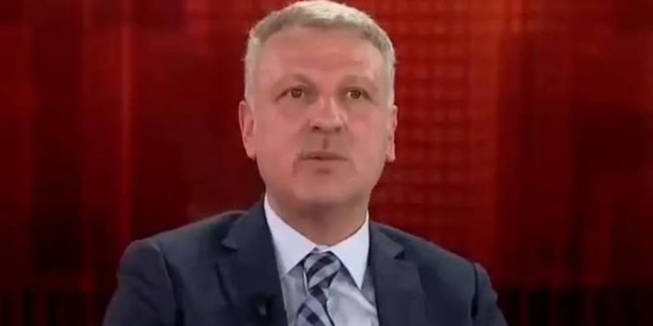Oktay Saral'dan Bülent Arınç'a tepki! Melih Gökçek'i eleştirmişti
