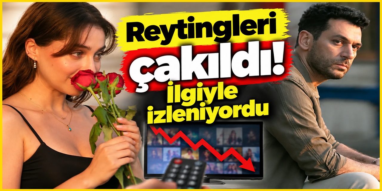 Güller ve Günahlar’da yeni sezon sancılı başladı: Reytingde dikkat çeken düşüş