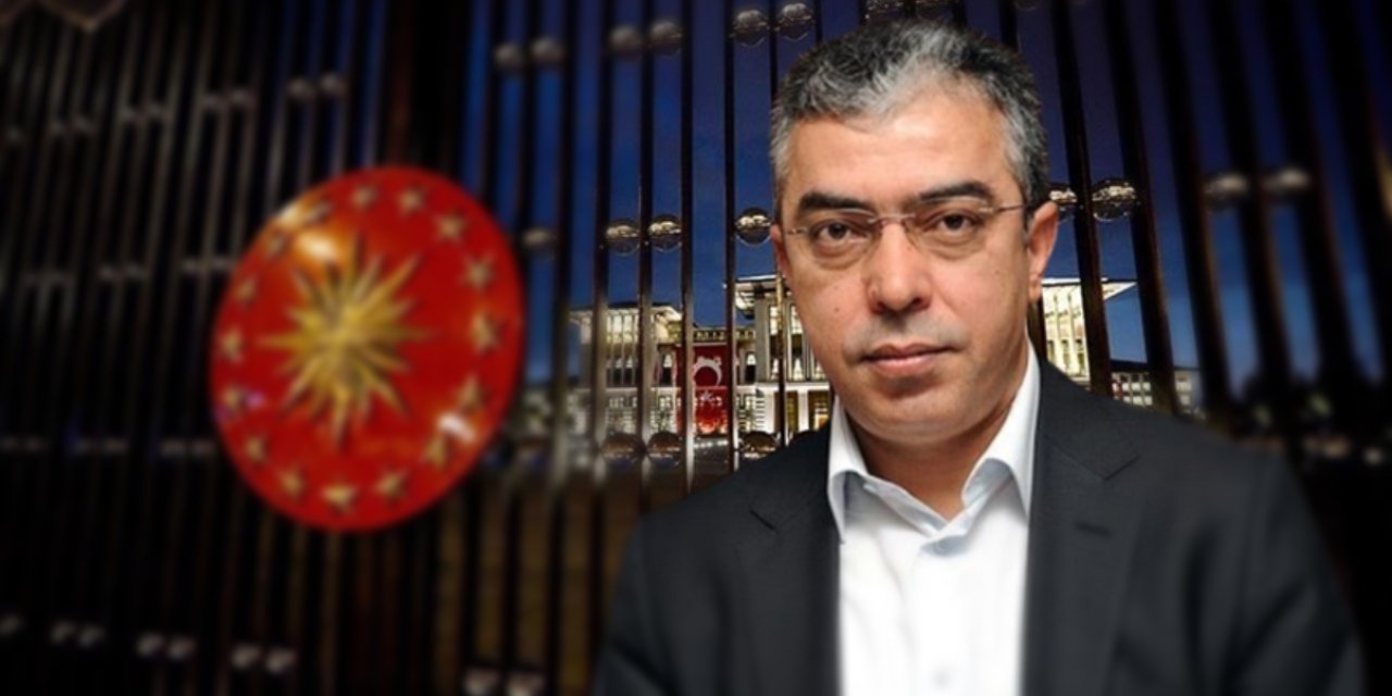 Mehmet Uçum, ''Erdoğan son kez aday olacak'' dedi, erken seçim tarihini açıkladı