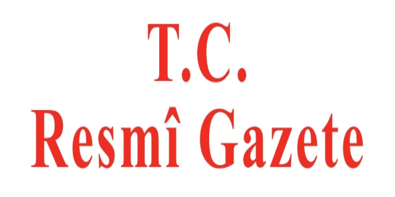 TÜİK, Sanayi ve Teknoloji Bakanlığı ve Tarım ve Orman Bakanlığı'nda görev değişimi