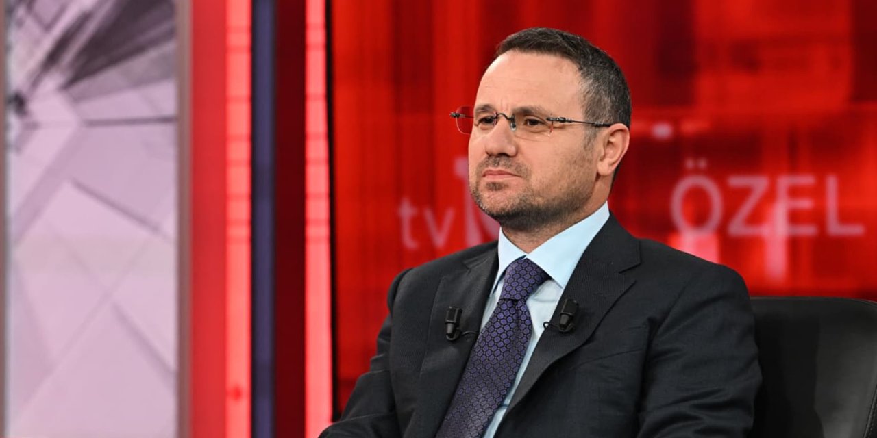 Bakan Gürlek seçim için 2028 yılına işaret etti