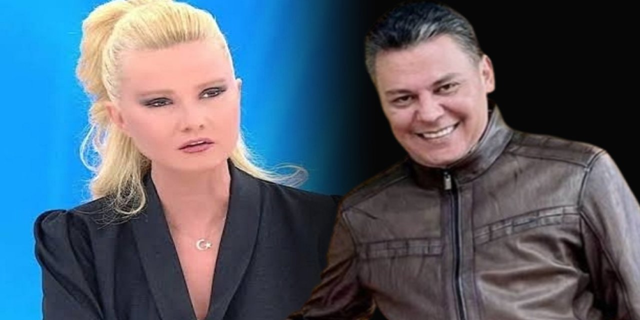 Kararnamede adı yoktu: Müge Anlı’nın eşi Şinasi Yüzbaşıoğlu’nun yeni görevi belli oldu