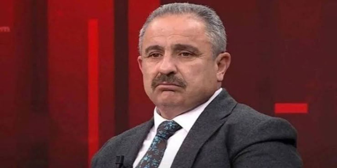 Sinan Burhan'ın iddiası! 12 vekil AK Parti'ye katılacak