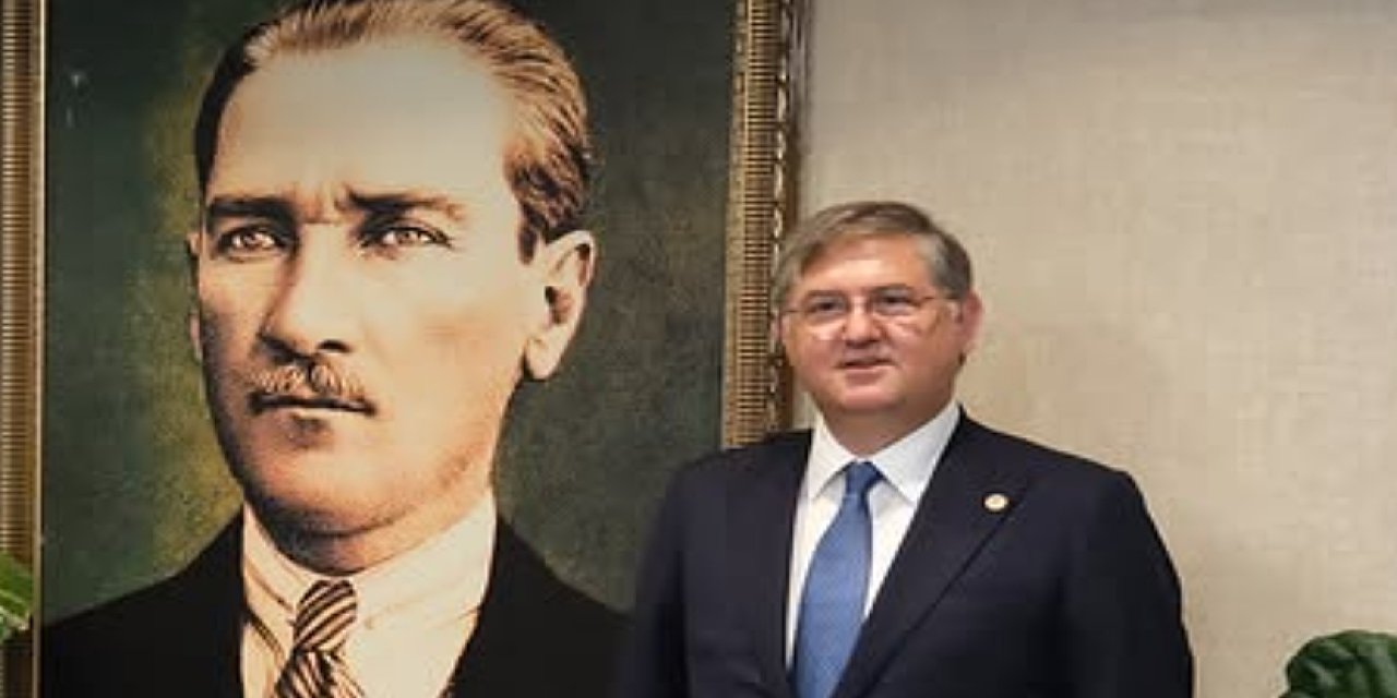 YENİ Parti'den 9 milletvekili CHP'ye mi geçiyor? İsmi geçen vekilden ilk açıklama