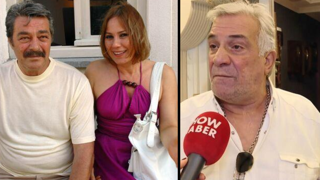 Kadir İnanır'ın mirası kavga konusu oldu: Levent İnanır, Jülide Kural'a seslendi