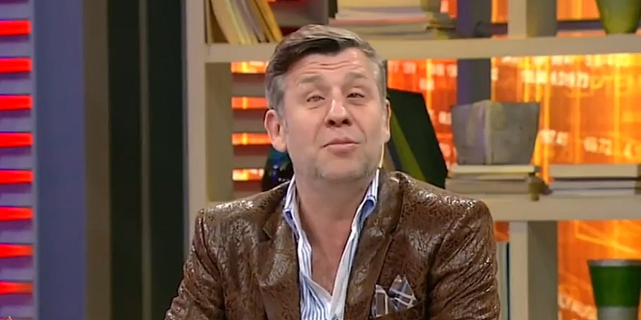 Acil ameliyata alınan Metin Şentürk'ten ilk açıklama: ''Üzecek haberleri paylaşmayı istemem ancak...''