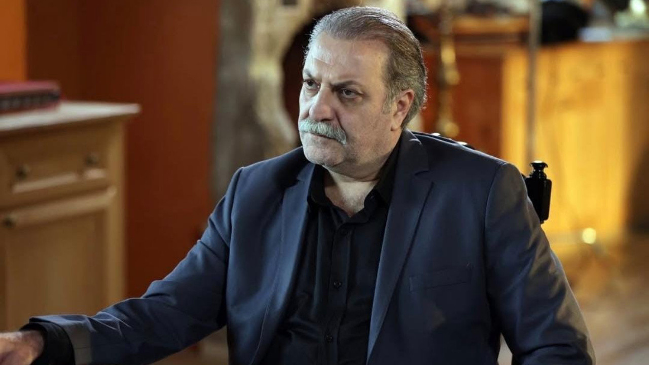 Uzak Şehir dizisi Mirza kimdir? Karaktere can veren oyuncu
