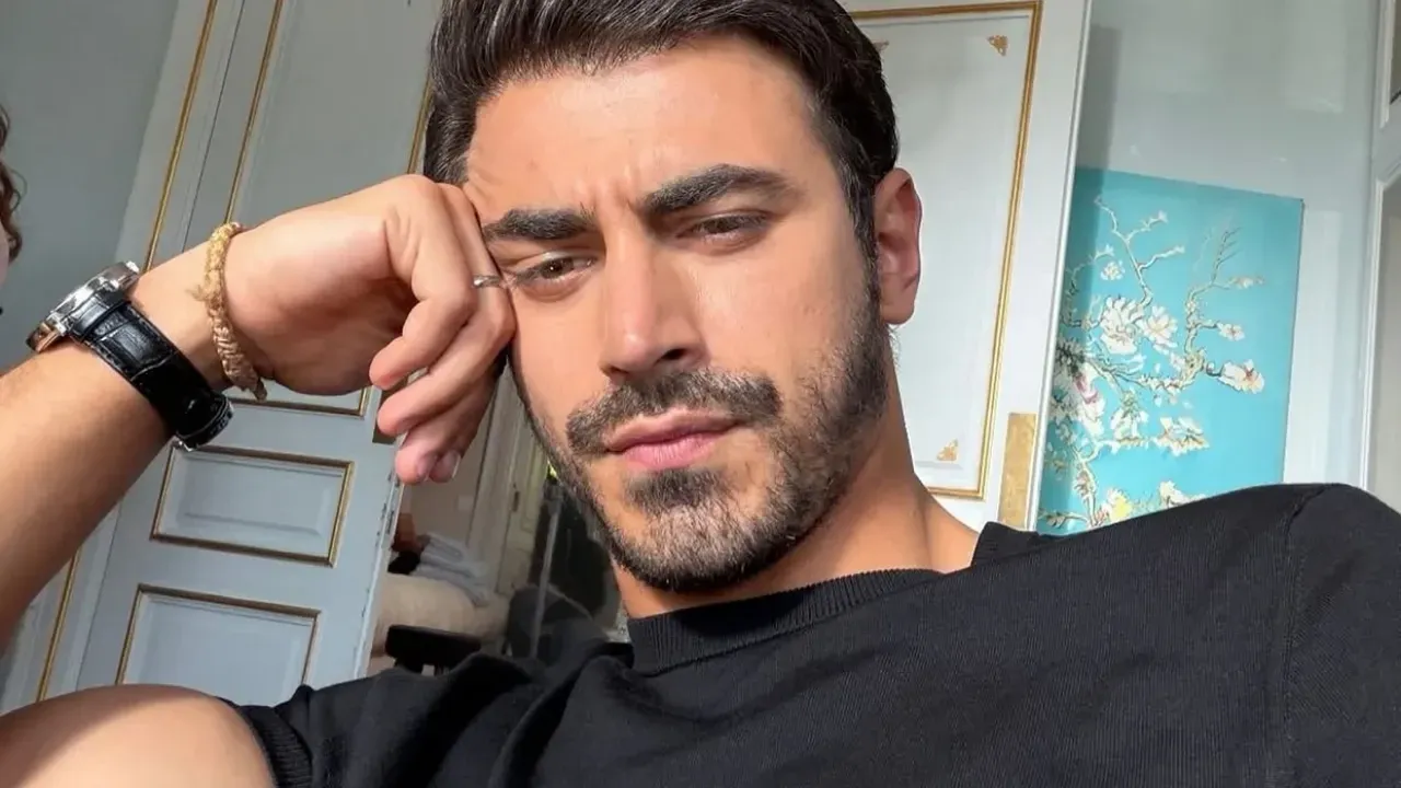 HAYSİYET ENDER KİMDİR? Emin Günenç nereli, yaşı kaç evli mi?