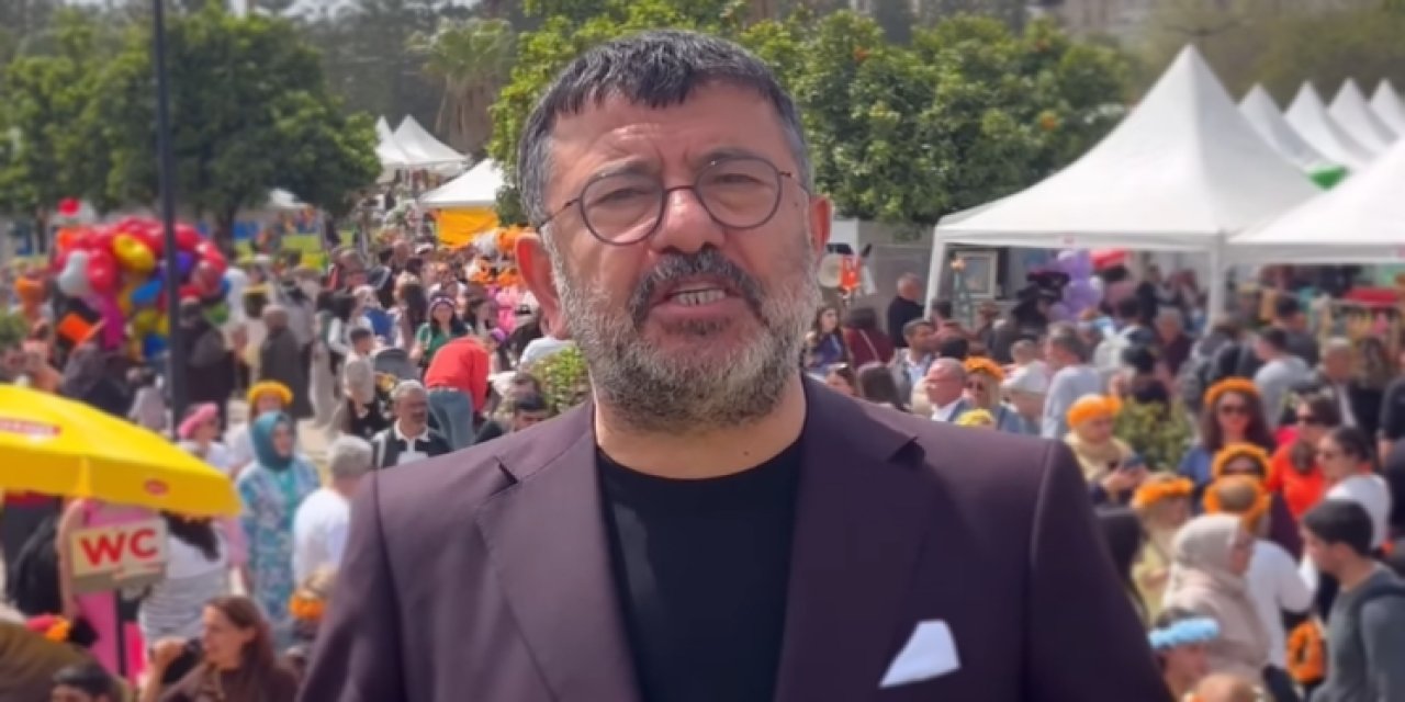 Pazarda fenalaşan Veli Ağbaba yoğun bakıma alındı: İlk açıklama geldi