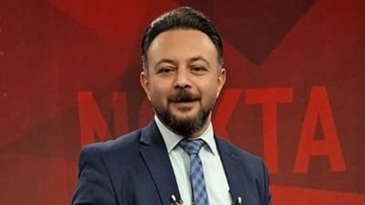 Gazeteci Fatih Ergin halkı yanıltıcı bilgiyi alenen yayma suçundan tutuklandı