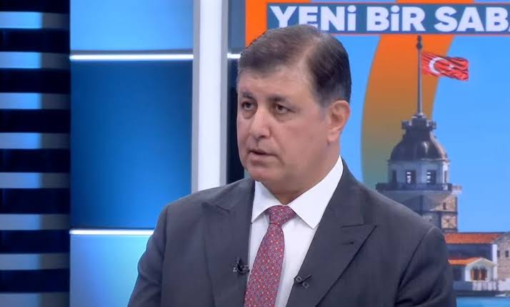 Cemil Tugay AK Parti’ye mi geçiyor? Dikkat çeken cevap