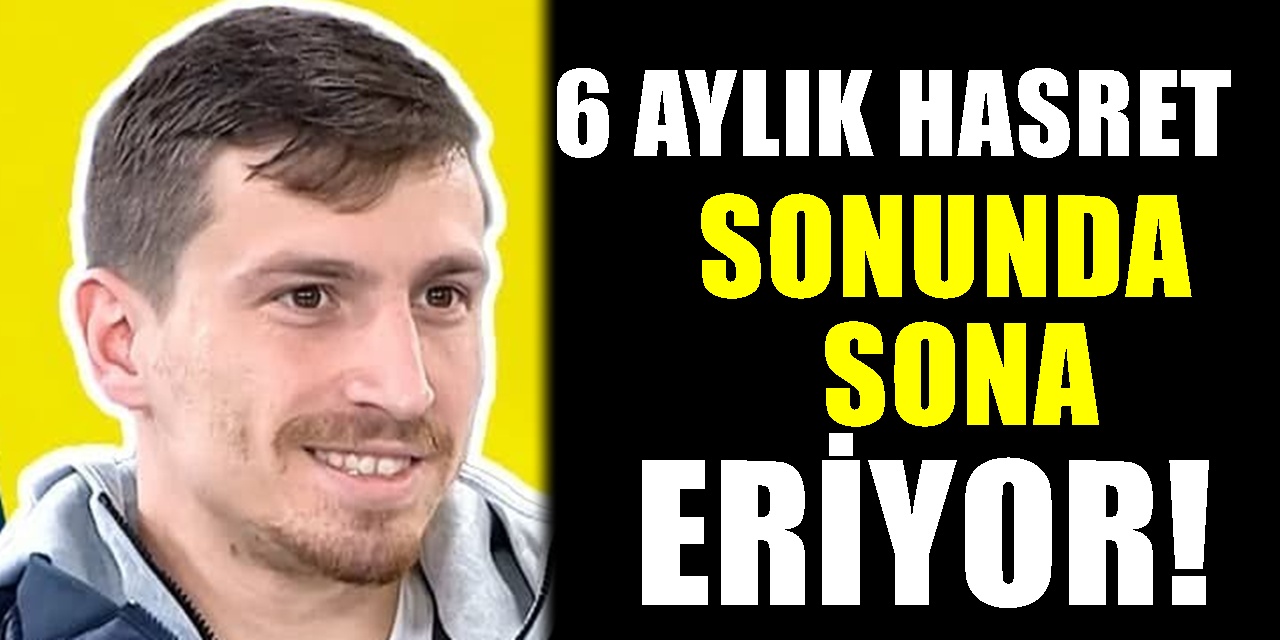 Mert Hakan Yandaş’ın cezası tamamlandı: Dönüş için engel kalmadı