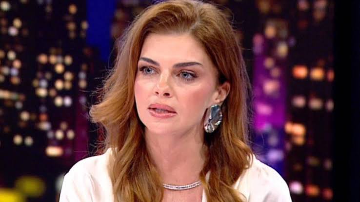 Yaptığı paylaşımla Pelin Karahan yıllar öncesine götürdü