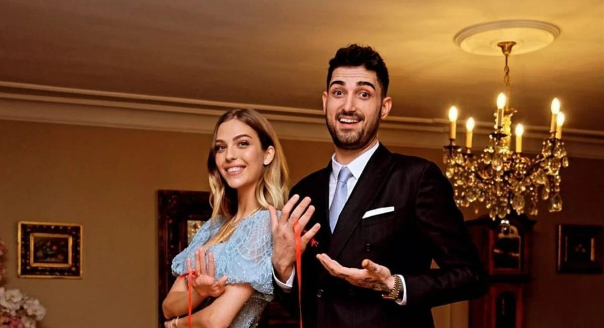 İdo Tatlıses'ten eşi için romantik paylaşım: Övgüler yağdırdı!