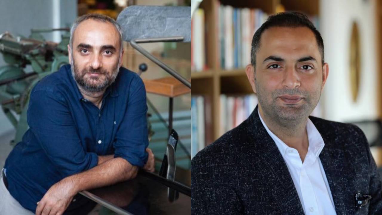 Bakan Ömer Bolat'tan Murat Ağırel ve İsmail Saymaz hakkında suç duyurusu