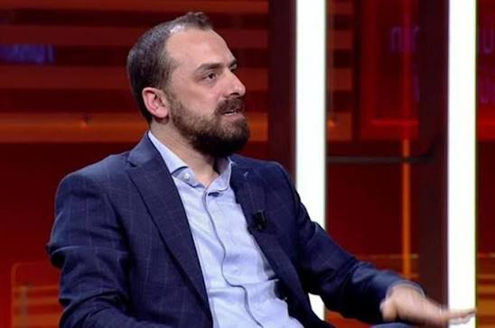 AK Partili Faruk Acar'dan Yeni Parti'ye tepki! “Siyasi çıkar peşindeler”
