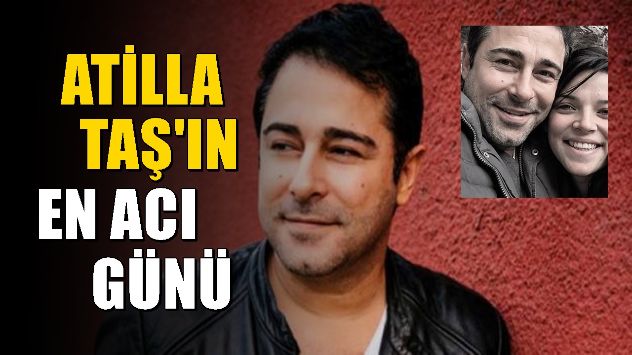 SON DAKİKA | Şarkıcı Atilla Taş'ın kızı Sezen Taş hayatını kaybetti!