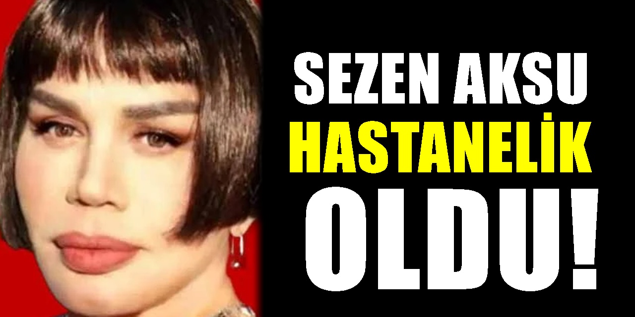Sezen Aksu sevenlerini korkuttu