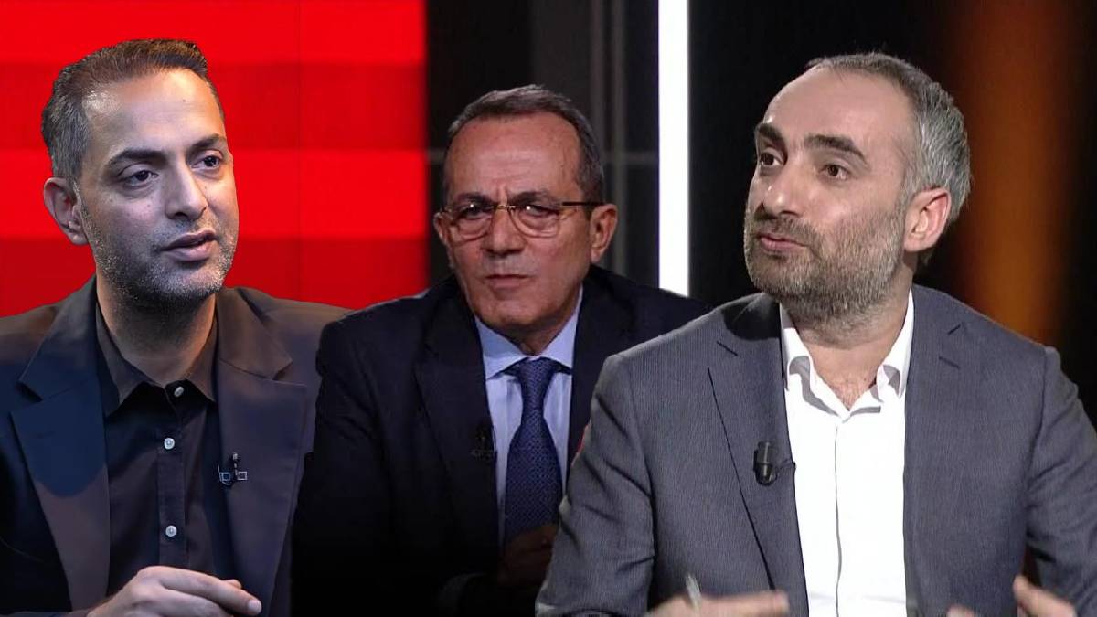 İsmail Saymaz, Murat Ağırel ve Şaban Sevinç'e soruşturma! Savcılıktan ifade talimatı