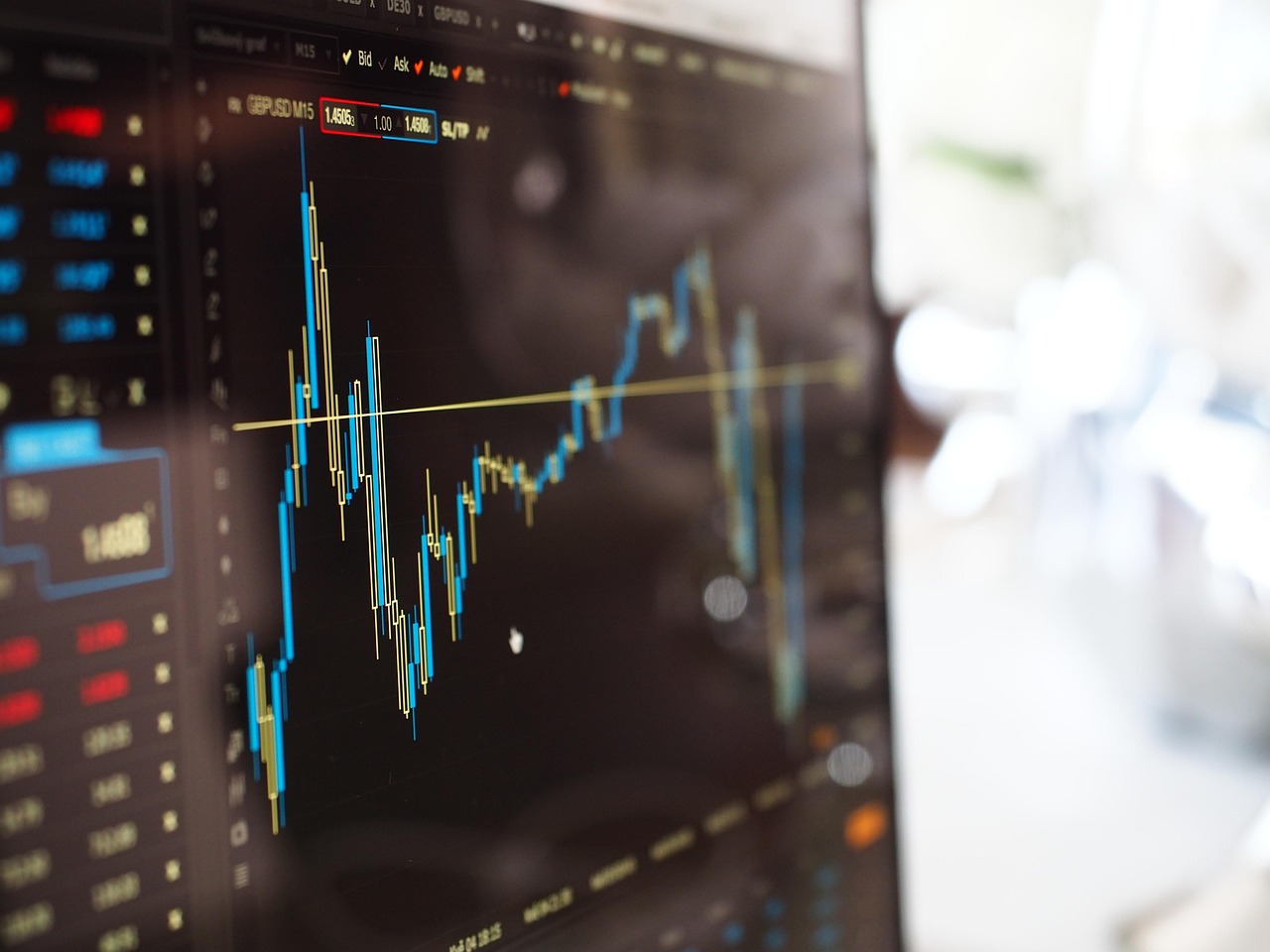 Borsa İstanbul güne yükselişle başladı! BIST 100 endeksi 12.264 puana çıktı