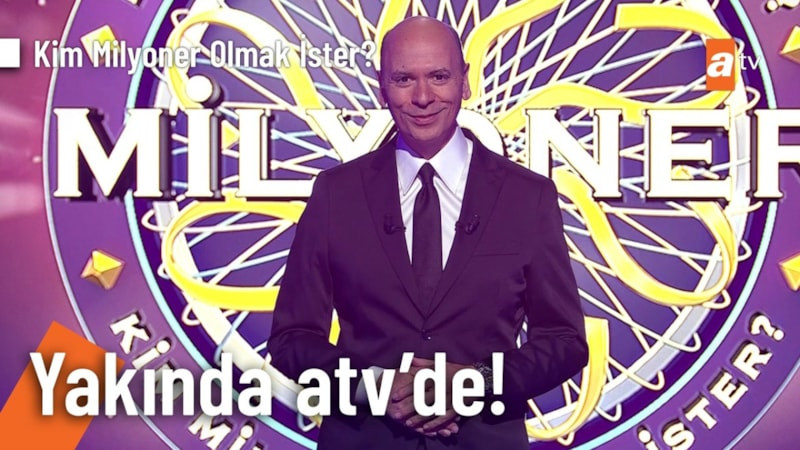 Kim Milyoner'i Cem Öğretir devraldı