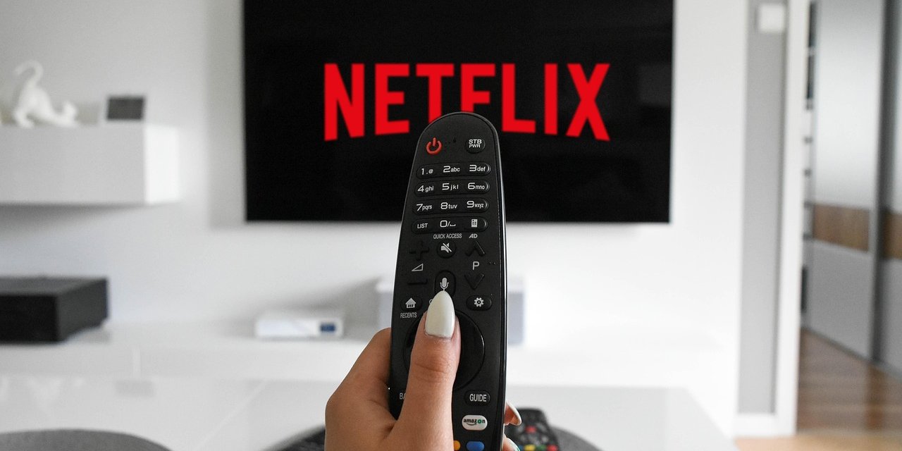 Netflix küçülüyor