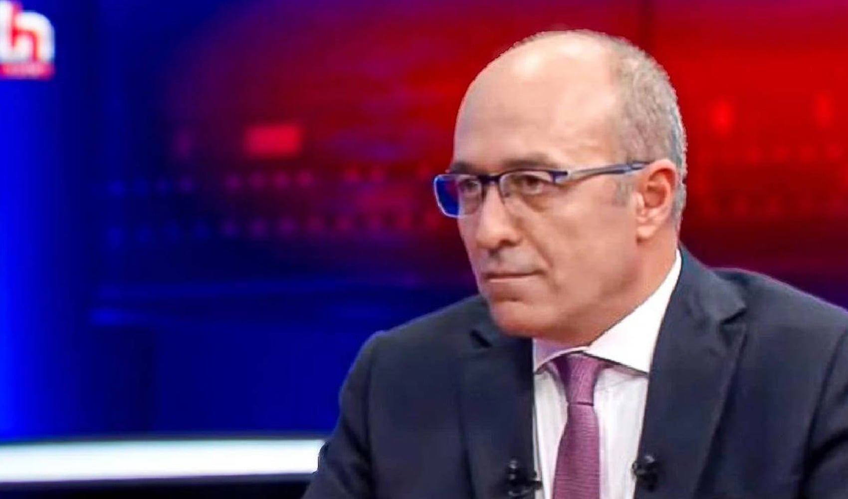 Halk TV Genel Yayın Yönetmeni Suat Toktaş, kayyum kararı sonrası istifa etti