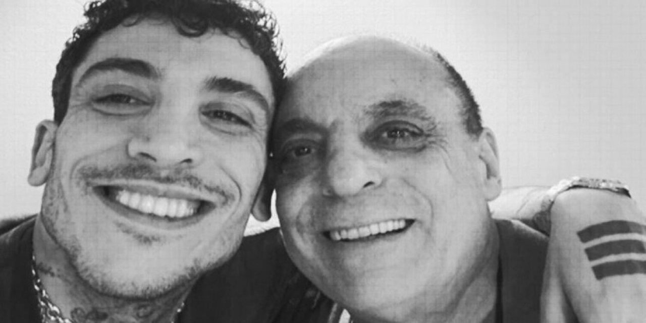 Can Bonomo’nun acı günü : Yaşar Bonomo hayatını kaybetti