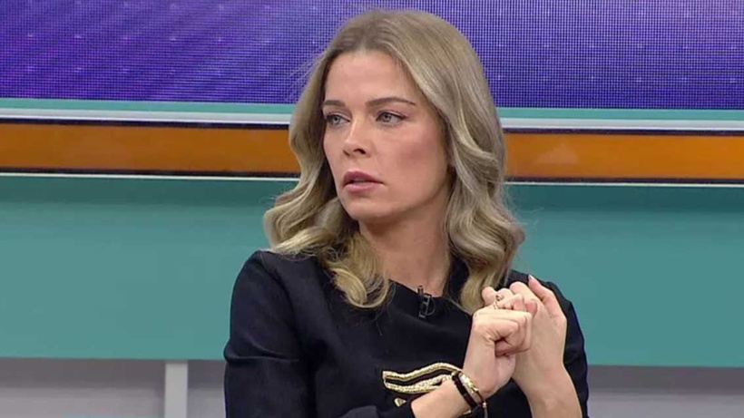 Oyuncu Begüm Kütük İstanbul'u terk etti! Artık çiftliği var