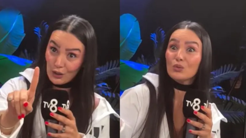 Acun Ilıcalı paylaştı! Emel Özkızıltaş, Survivor 2027 kadrosunda yer alacak