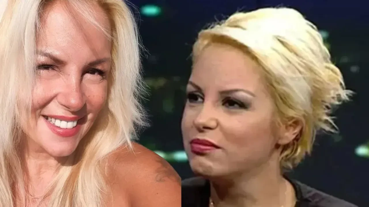 Ayça Tekindor 10 yıllık sevgilisinin ihanetine uğradığını öne sürdü