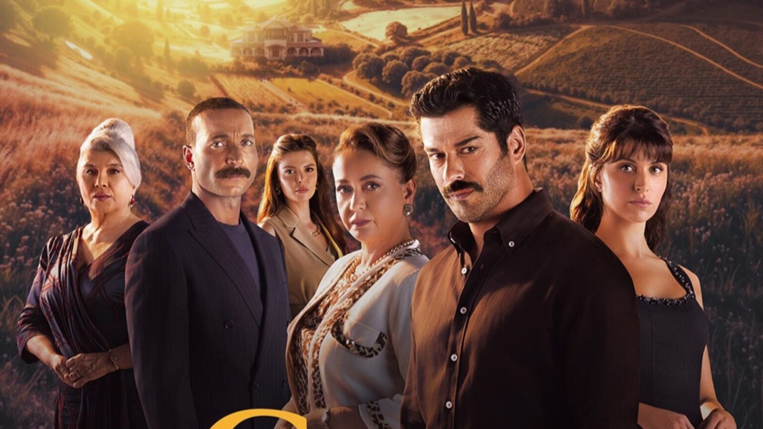 atv'de yayınlanan Güneşin Doğduğu Yer dizisinde beklenmedik veda