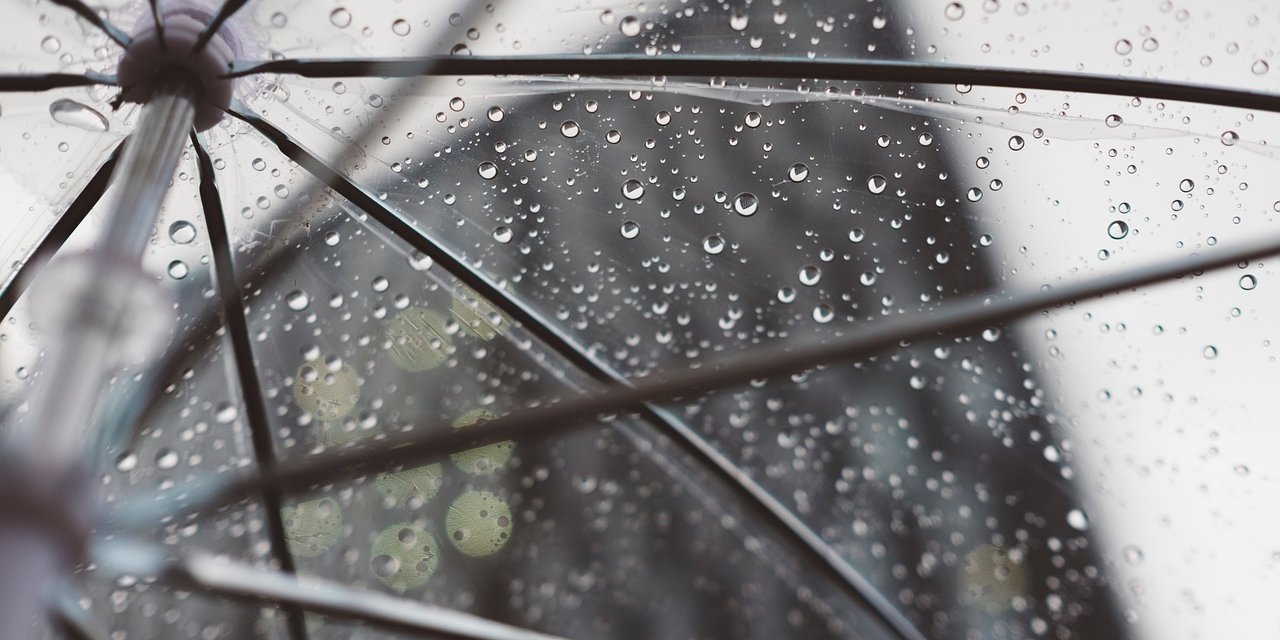 Meteoroloji 10 ili uyardı: Sağanak yağış geliyor