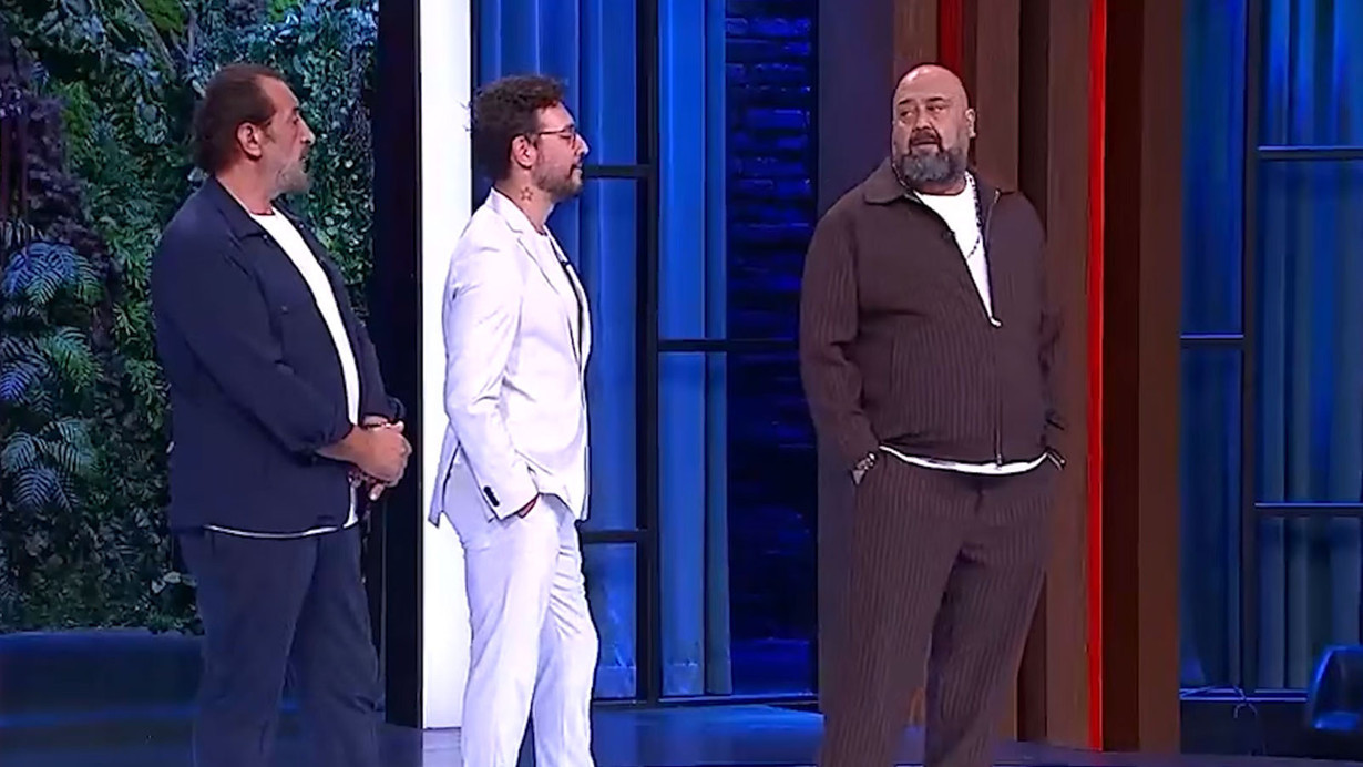 23 Ekim MasterChef neden yok? tv8 MasterChef yeni bölüm ne yayınlanacak ?