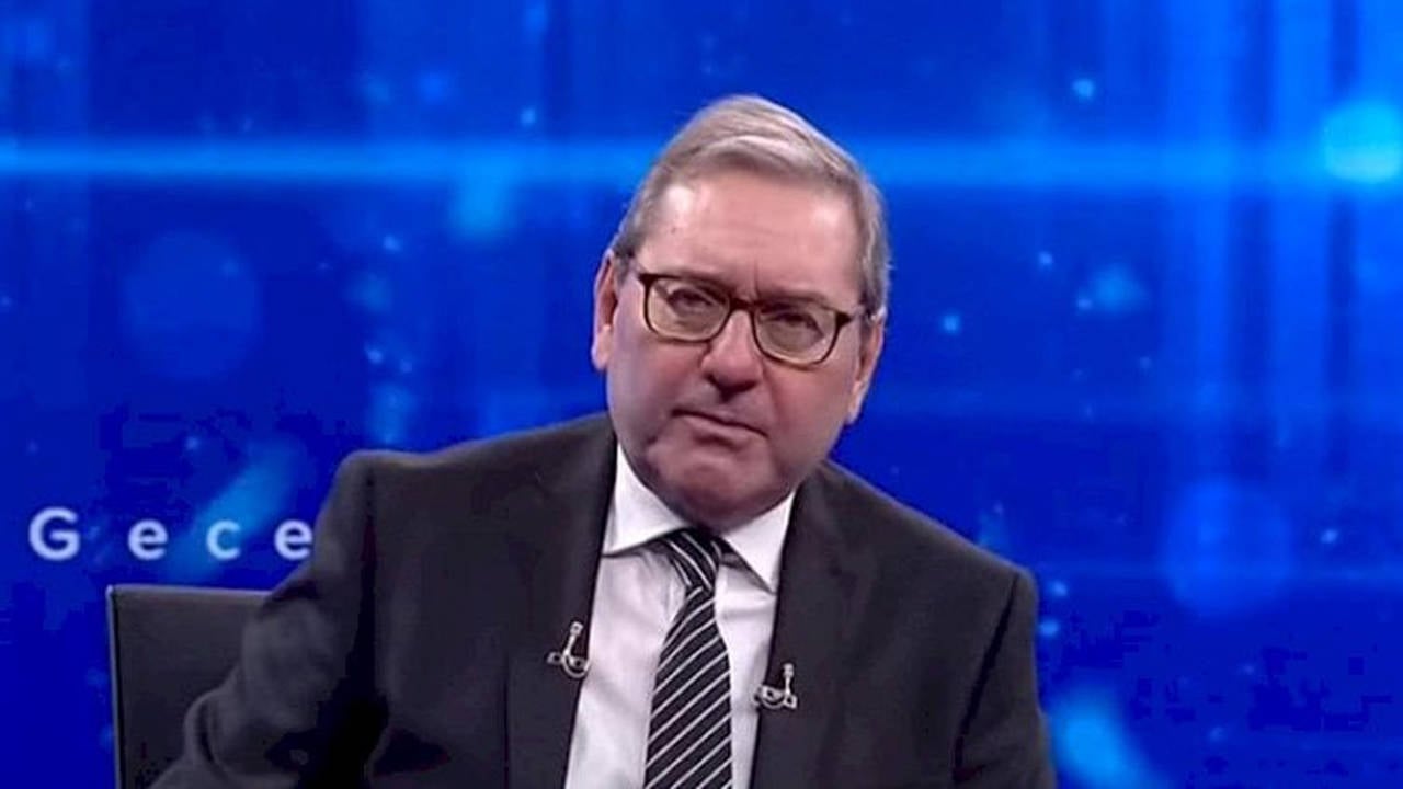 Gazeteci Ardan Zentürk hakkında soruşturma