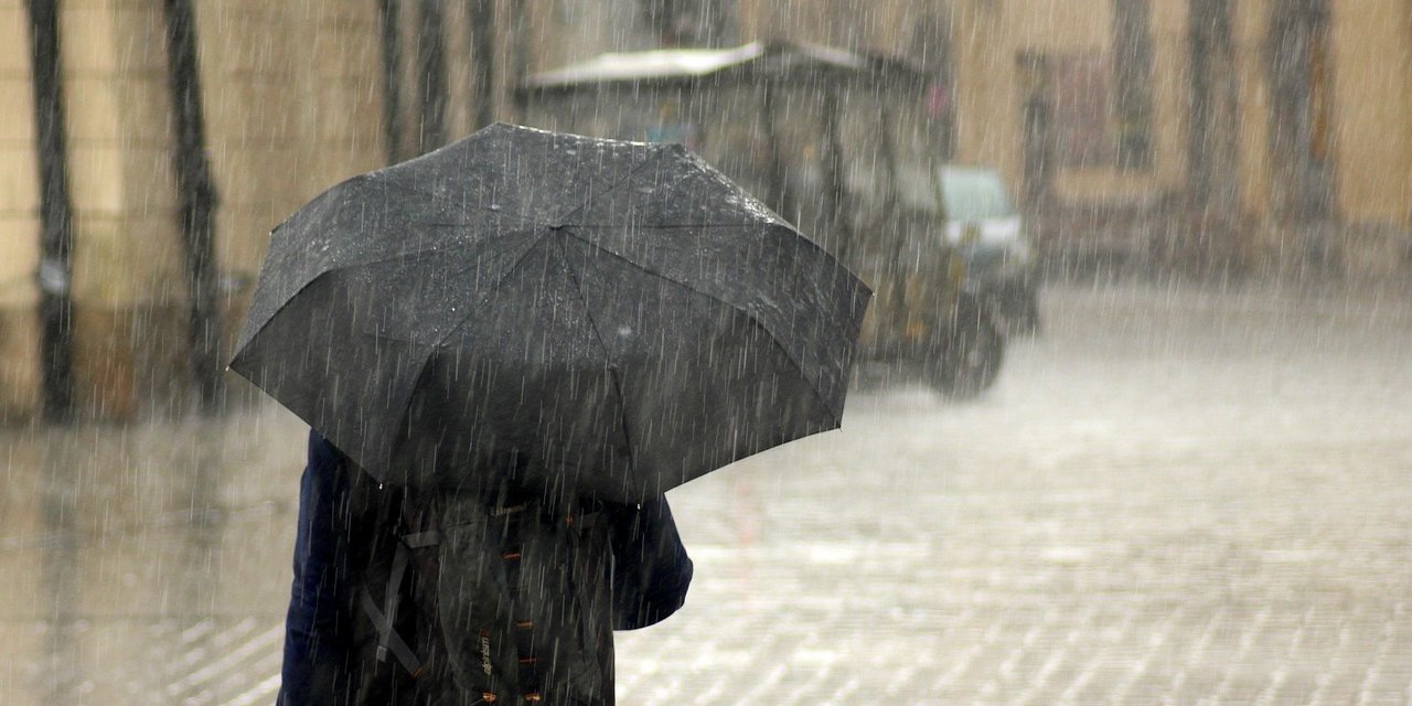 Meteoroloji duyurdu: Muğla ve Aydın dahil 7 ilde sağanak