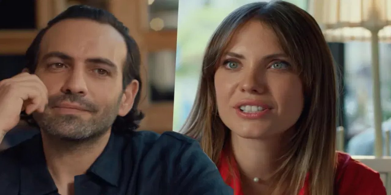 Star TV'nin sevilen dizisi Tuzlu Kahve dizisine dünyaca ünlü yıldız geliyor