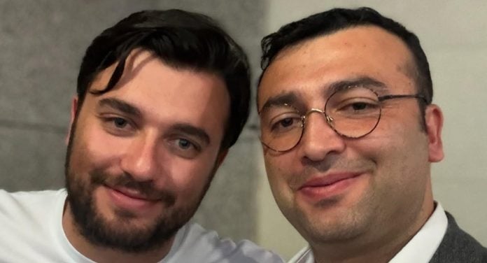 Tutuklu avukat Mehmet Pehlivan kimsemiz kalmadı diyerek içini döktü