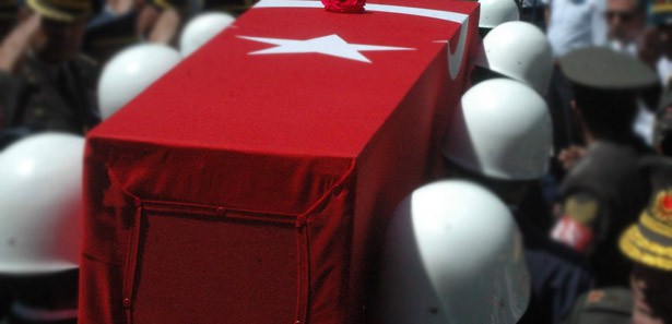 Samsun’a Şehit Ateşi Düştü (Nejat Yaman)