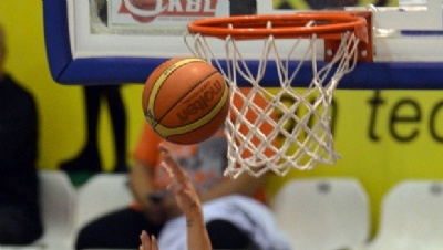 Galatasaray Odeabank 83-85 Kızılyıldız