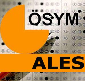 ALES başvuruları ne zaman?