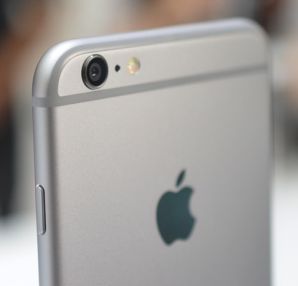 iPhone 6 ve iPhone 6 Plus !