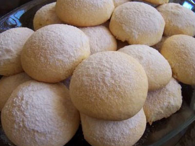 Kurabiye tarifi mi arıyorsunuz?